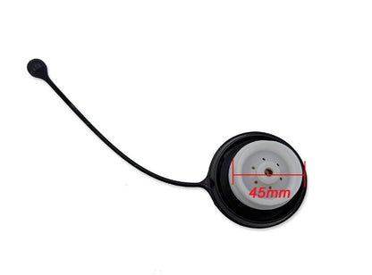 Fuel Tank Filler Cap for Nissan Frontier Navara D40 (2005-2014)