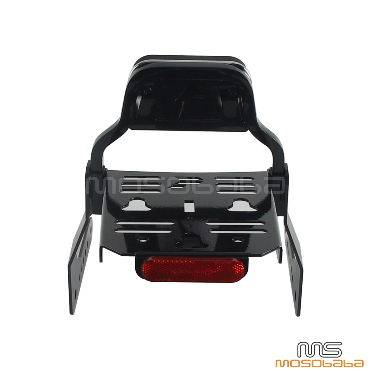 Mini Sports Luggage Rack Sissy Bar for Softail Low Rider FXLR (2018-2020)