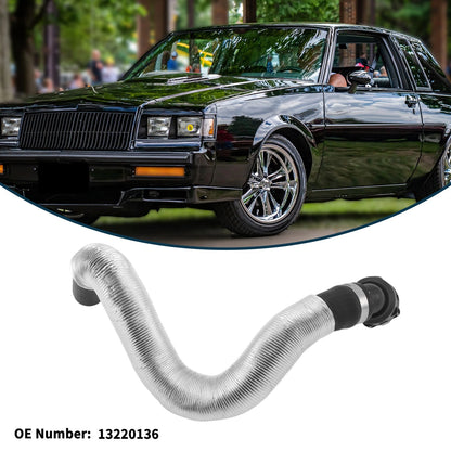 Radiator Hose for Buick Regal (2011–2011)
