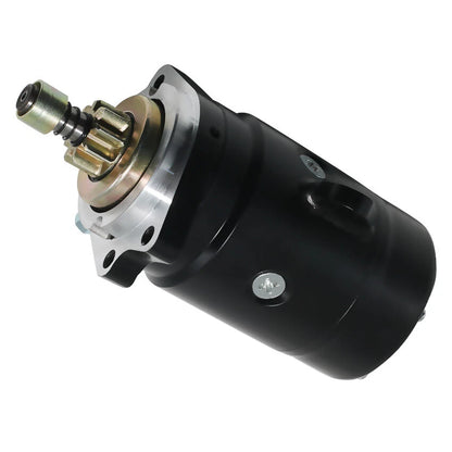 Starter for Suzuki 9.9HP DT9.9, 15HP DT14, 20HP DT20, 25HP DT25, 50HP DT50, 65HP DT65