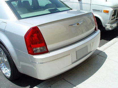 Rear Boot Lip Spoiler for VW Bora Jetta Passat B5 (1996-2005)