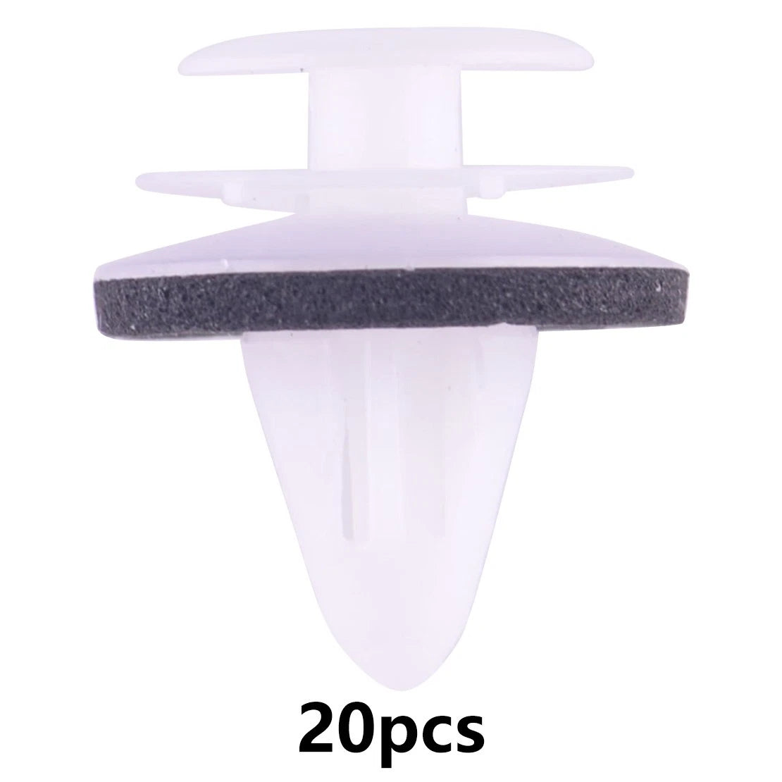 20 x Door Panel Clips Fastener for Nissan Skyline (1998-2002)