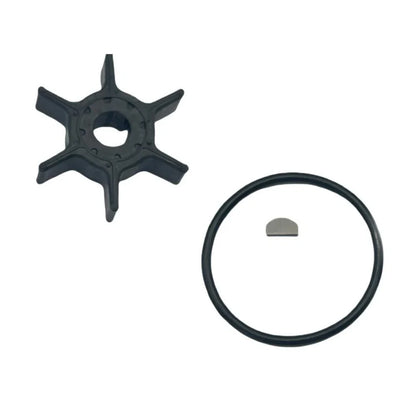 Water Pump Impeller for Yamaha 9.9/8/6 HP 4-Stroke Outboard Engine