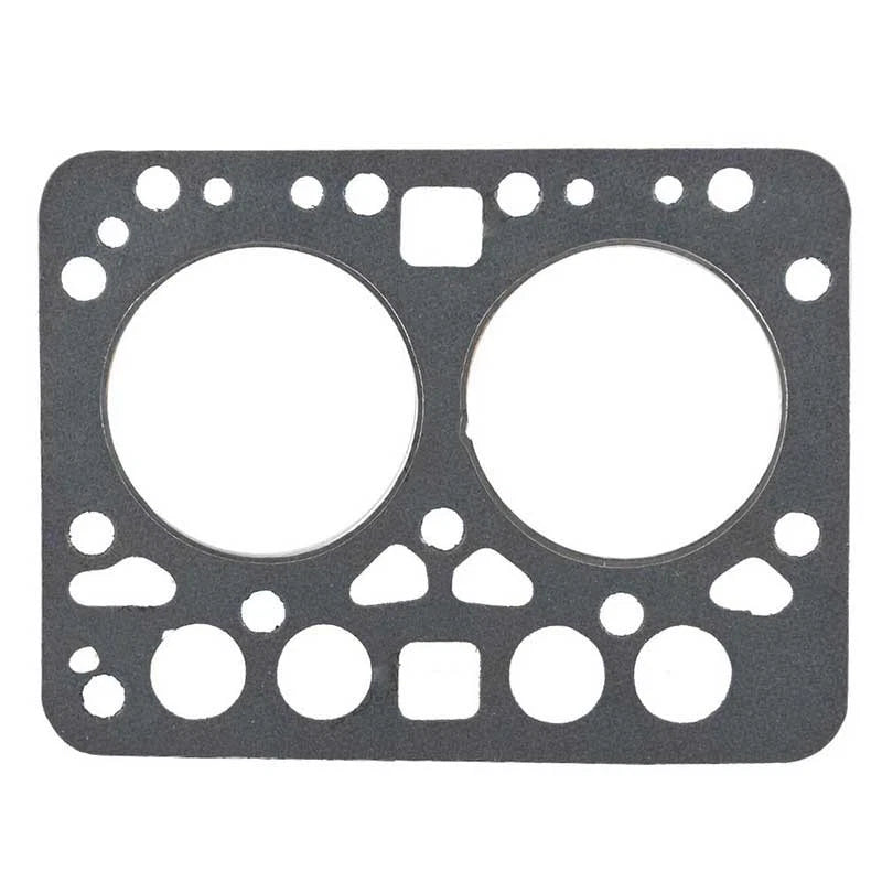 VRS Cylinder Head Gasket Kit for Kubota ZL600 B6000 Tractor