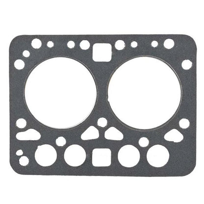 VRS Cylinder Head Gasket Kit for Kubota ZL600 B6000 Tractor