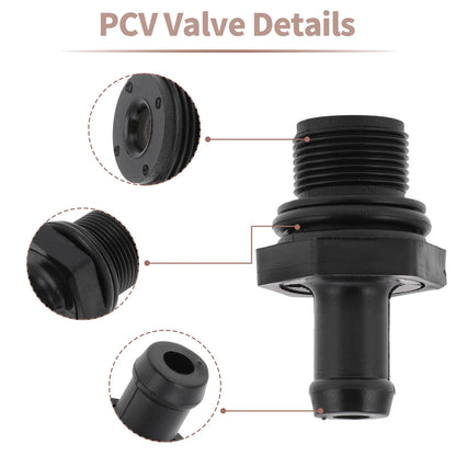 PCV Valve for Nissan Altima, Frontier, Quest, Infiniti JX35, QX60