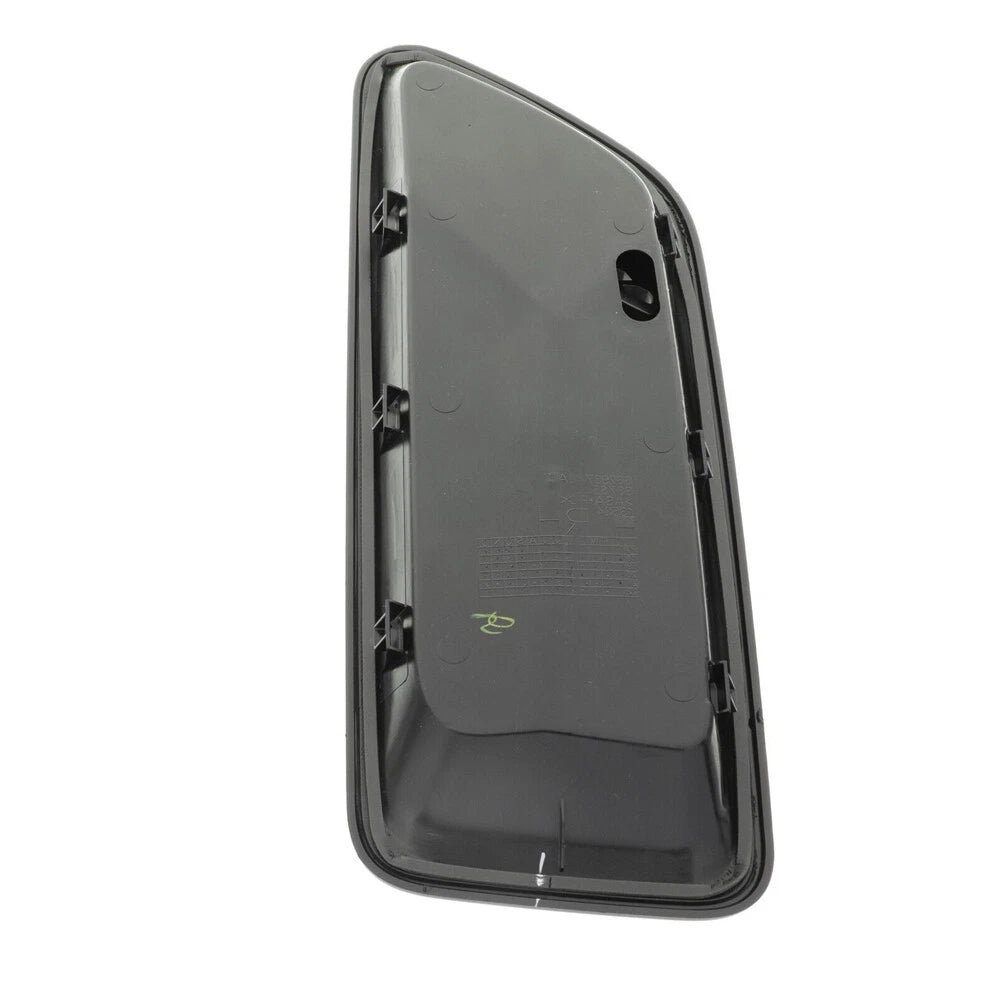 Left Car Hood Bezel for Jeep Wrangler Gladiator (2018-2024)