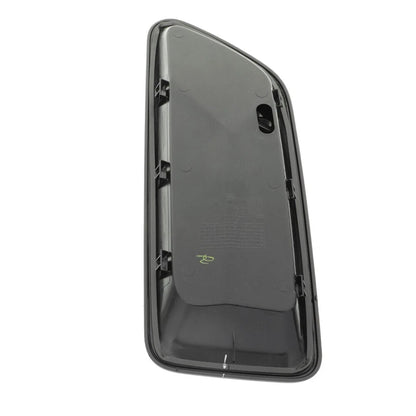 Left Car Hood Bezel for Jeep Wrangler Gladiator (2018-2024)