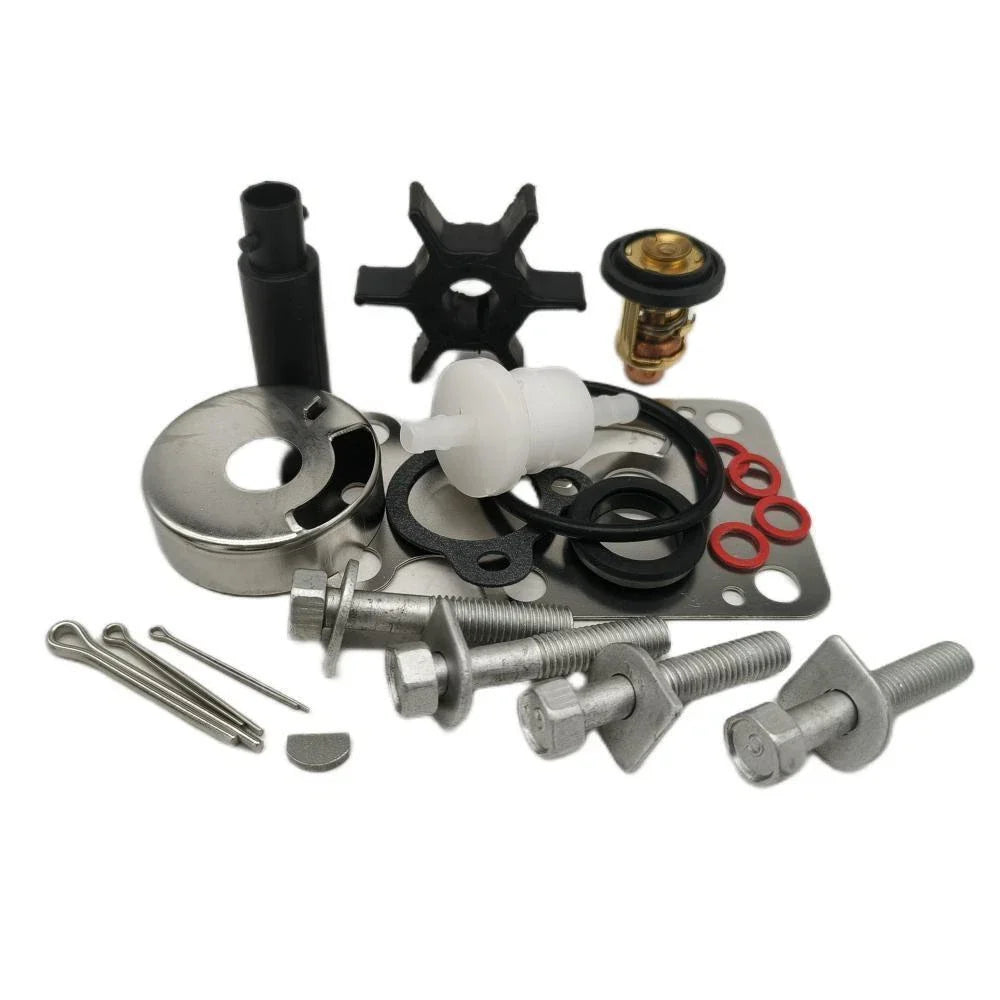 Maintenance Kit for Yamaha 8-9HP FT8D/FT8G/FT9.9G/FT9.9J Outboard
