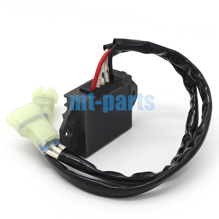 Voltage Regulator Rectifier for Yamaha WR 450 F (2012-2015)