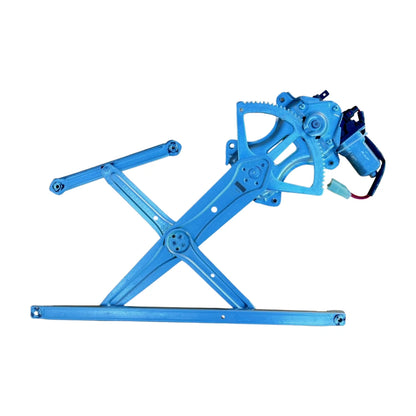 Front Left Window Regulator with Motor for Toyota Kluger GSU40 (2007-2013)