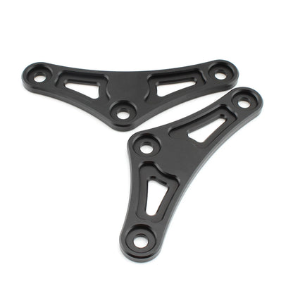 30mm CNC Aluminum Lowering Kit for Kawasaki Z900RS CAFE, Z900 (2018-2023)