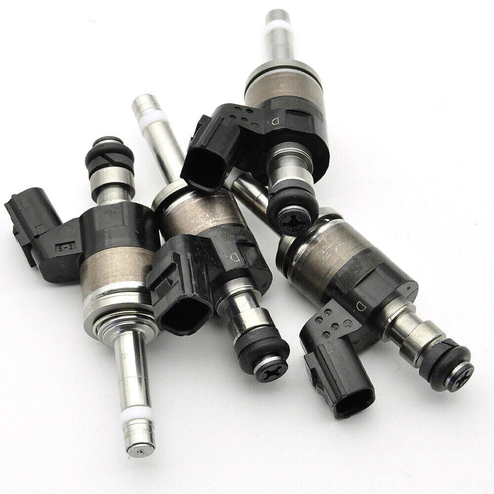 4 Pcs Fuel Injectors for Honda Civic, CR-V 1.5L (2016-2021)