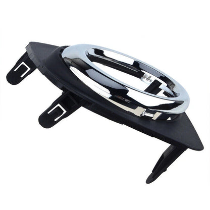 Front Right Bumper Fog Light Cover Trim for Toyota RAV4 (2009-2013)