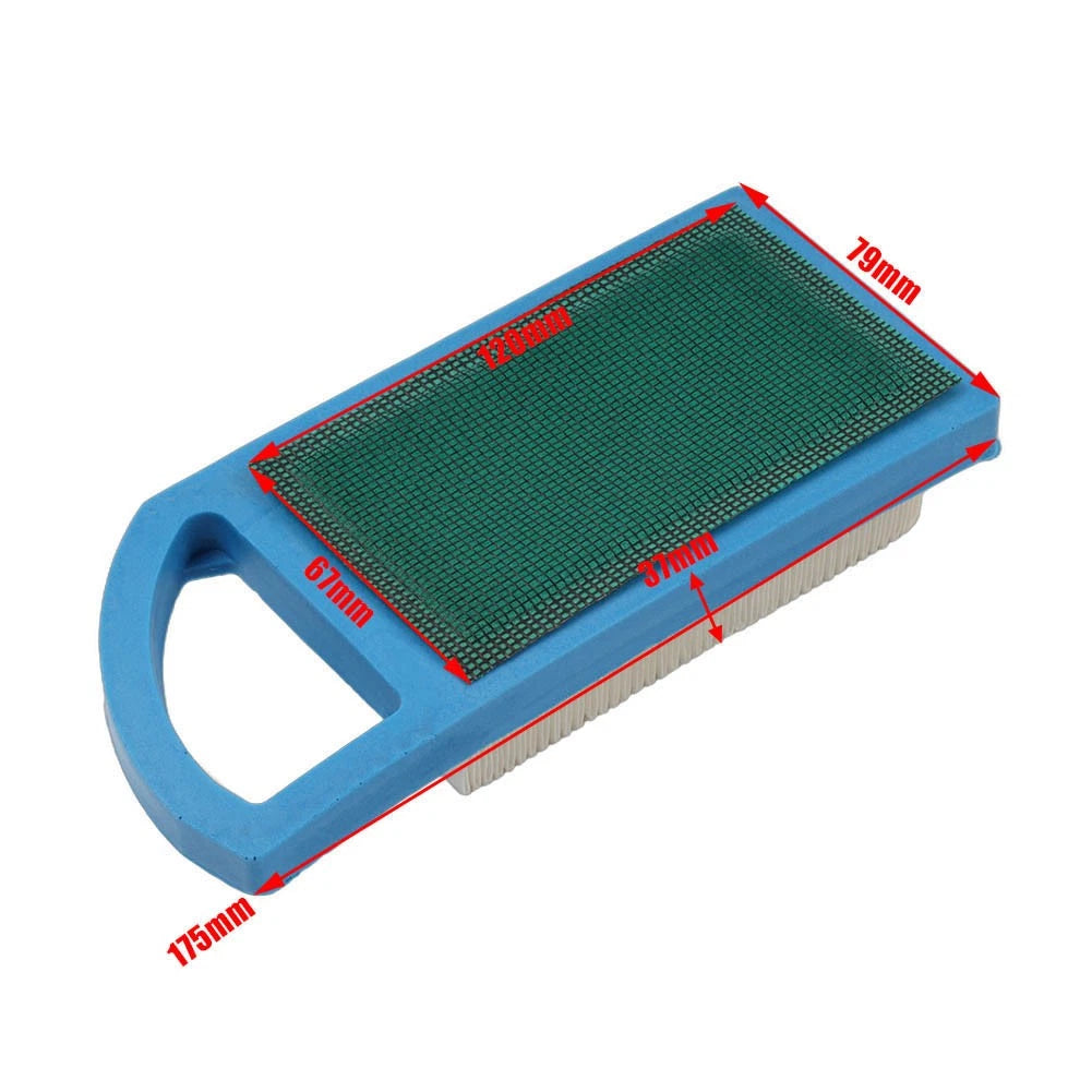 Air Filter for Motor (697152, 613022, 650821, 697775, 698413, 797007)