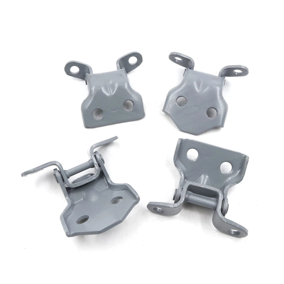 Front Door Hinge Set for Isuzu Faster TFR KB Holden Rodeo Chevrolet LUV Opel Campo