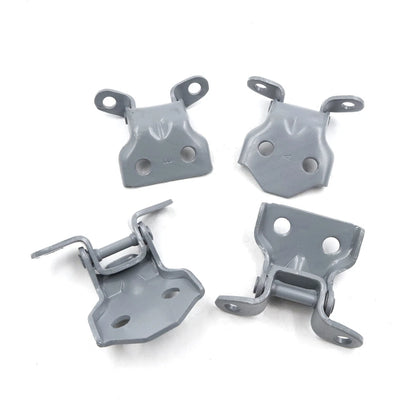 Front Door Hinge Set for Isuzu Faster TFR KB Holden Rodeo Chevrolet LUV Opel Campo