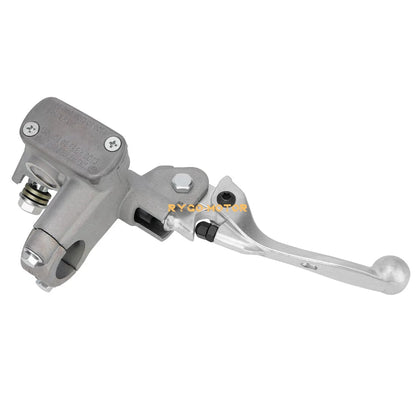 Front Brake Master Cylinder for KAWASAKI KX250/KX250X (2021–2024)