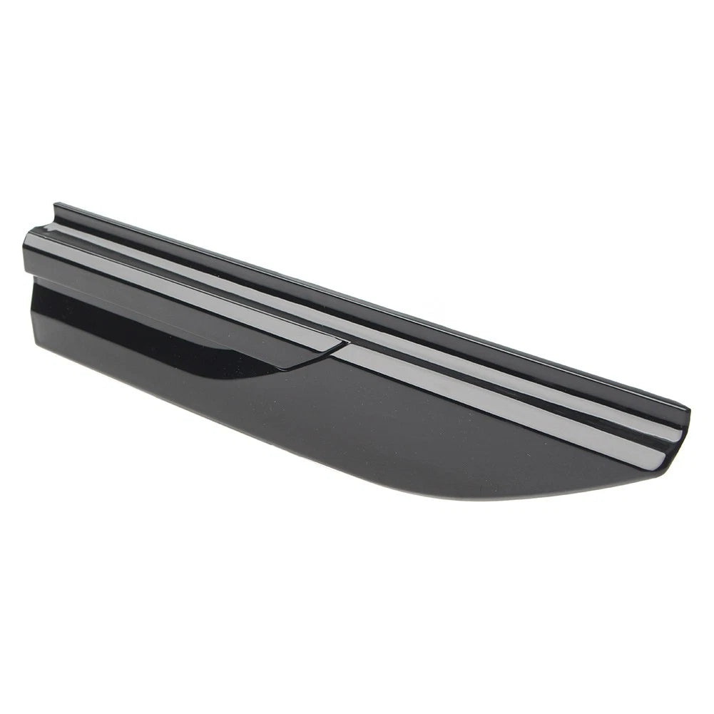 Fender Moulding for Land Rover Range Rover Velar (2018-2021) Black