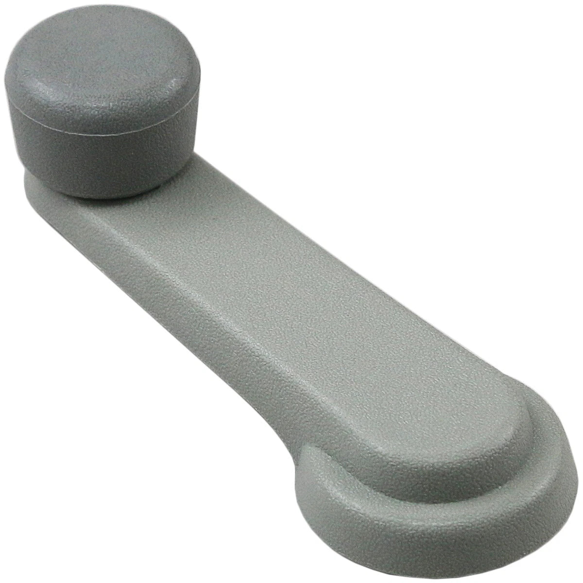 Gray Window Crank Handle for Sunny AD Van B11 (1981-1985)