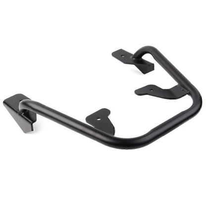 Black Rear Seat Armrest Luggage Rack for Honda X-ADV 750 (2017-2020)