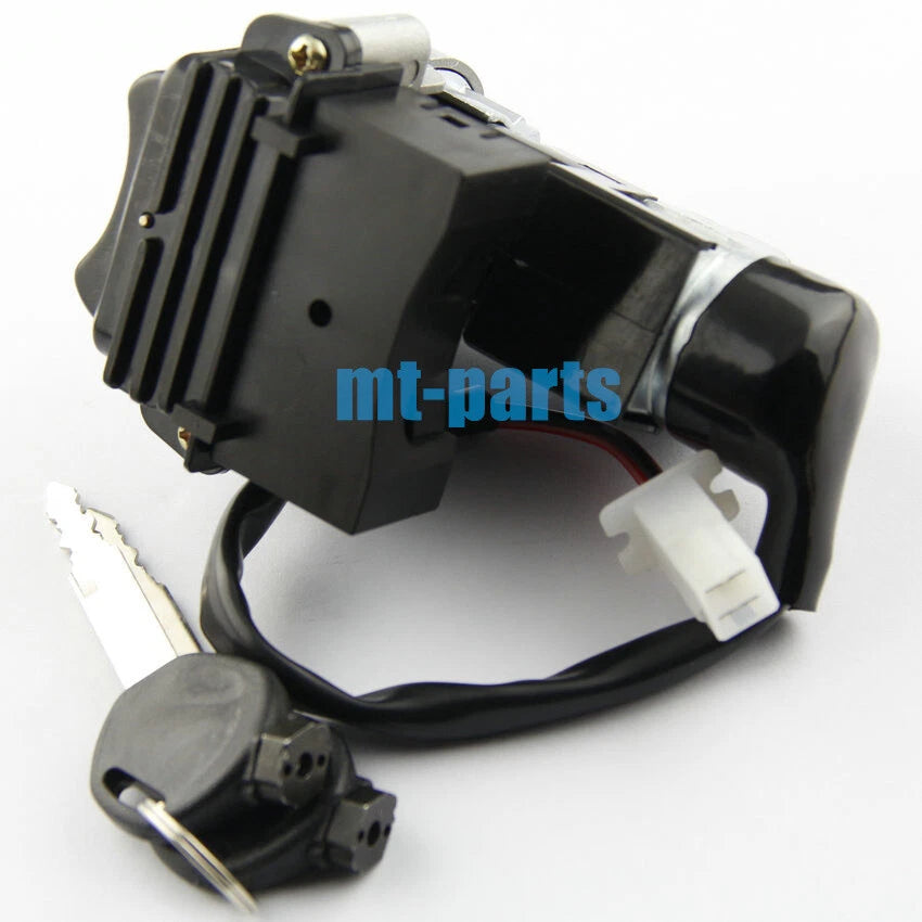 Ignition Key Switch Barrel Lock for Honda PCX125, PCX150 (2012-2013)