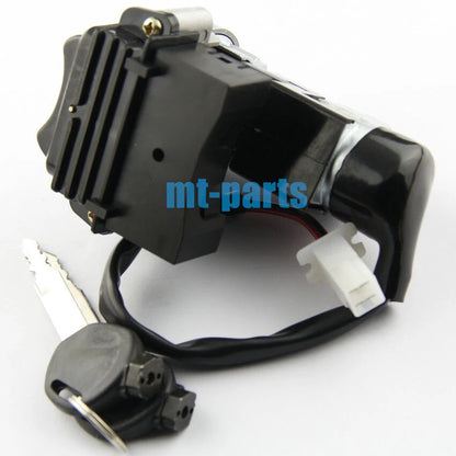 Ignition Key Switch Barrel Lock for Honda PCX125, PCX150 (2012-2013)