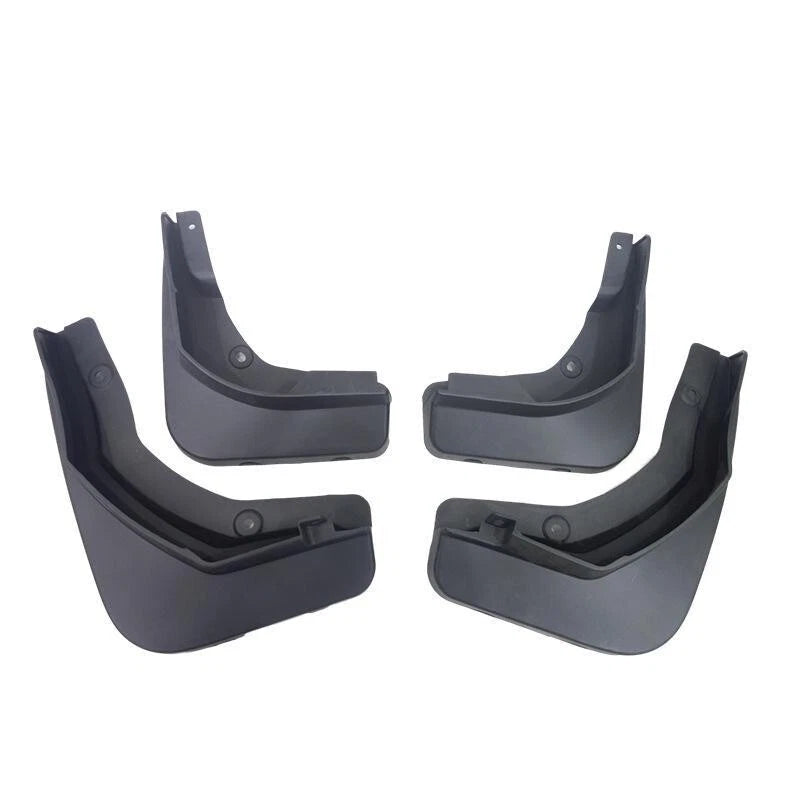 Mud Flaps Splash Guards for Mercedes Benz E-Class AMG Sedan W213 (2017-2023)