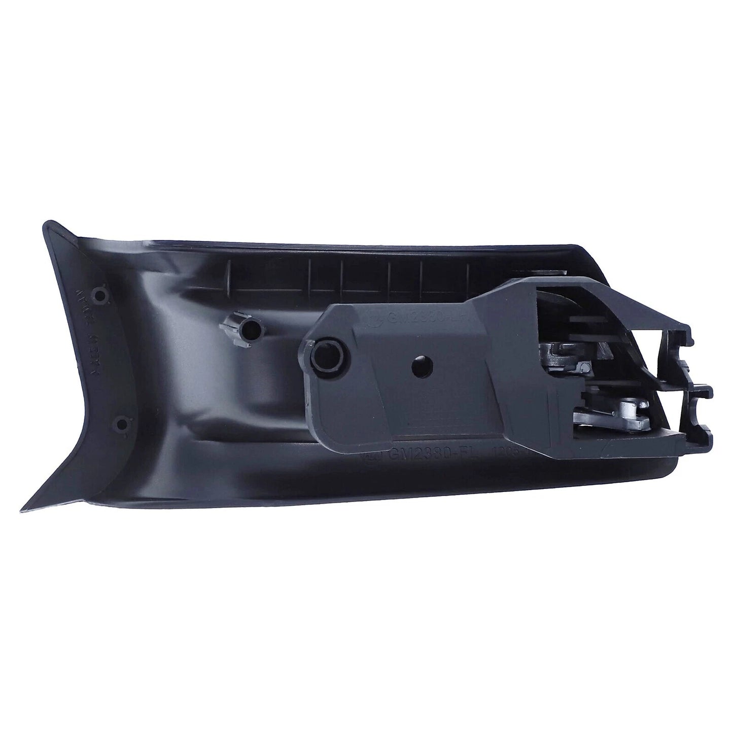 Front Left Inner Door Handle Silver for Holden Commodore VE Statesman WM (2006-2013)