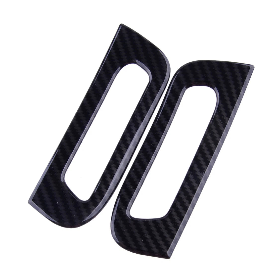 A Pillar Door Vent Outlet Cover Trim for Dodge Durango (2011-2021)