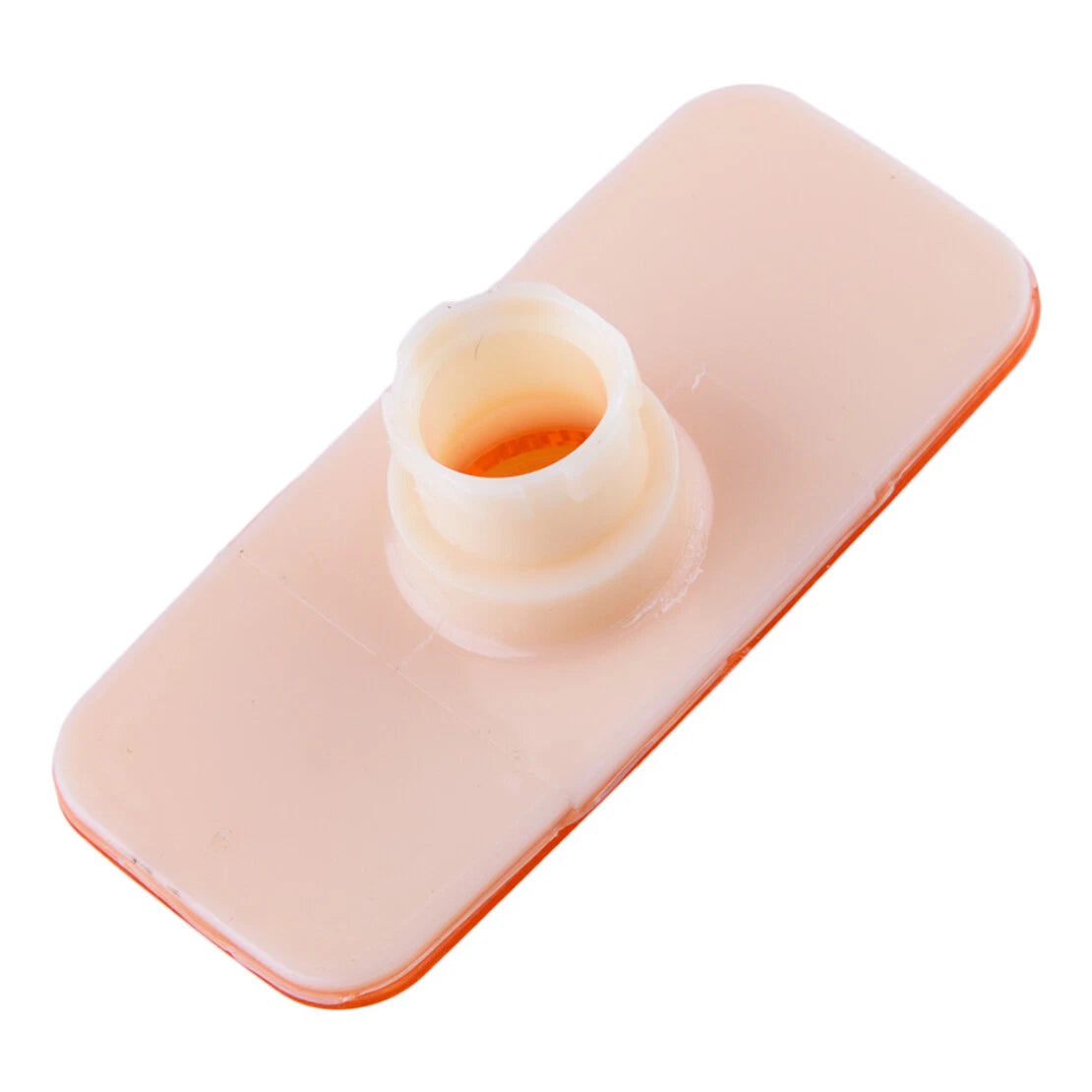 1x Side Marker Light Lens Cover for Ford Transit MK6 (2000-2006)