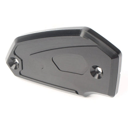Front Brake Fluid Reservoir Cap for Kawasaki ER6N Z650 Z900 (2017-2023)