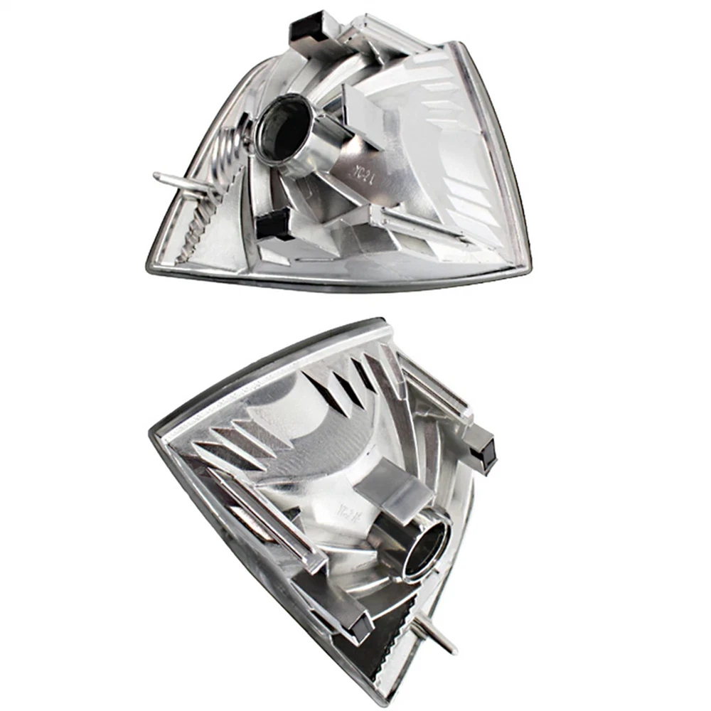 Front Corner Light Turn Signal Lamp Lens for BMW 3 Series (1992-1998)