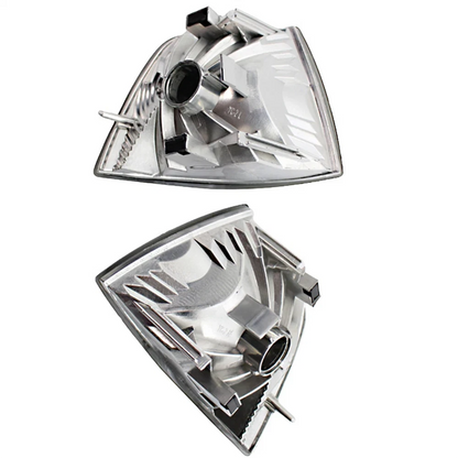 Front Corner Light Turn Signal Lamp Lens for BMW 3 Series (1992-1998)