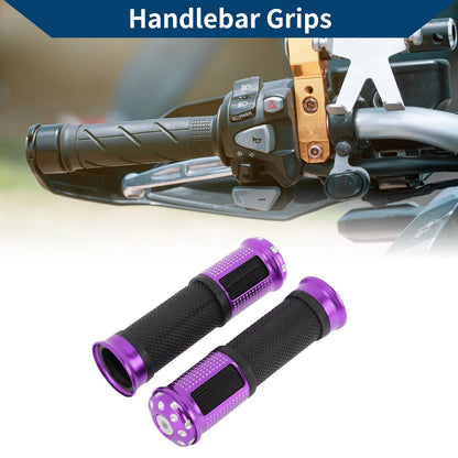 23 x 25 mm / 1 Pair / Hand Grips Cover for Motorcycle
