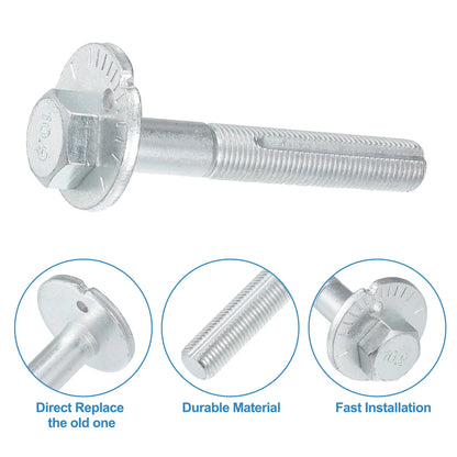 Suspension Arm Cam Bolt for Nissan X-Trail (2007-2019)