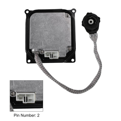 HID Ballast Headlight Control Module for Lexus ES300h (2013-2015)