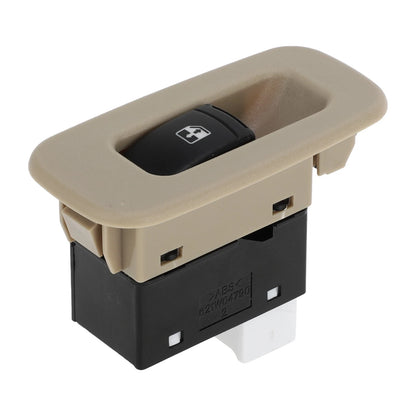 Power Window Switch - Rear Left/Right for Chevrolet Lacetti Optra