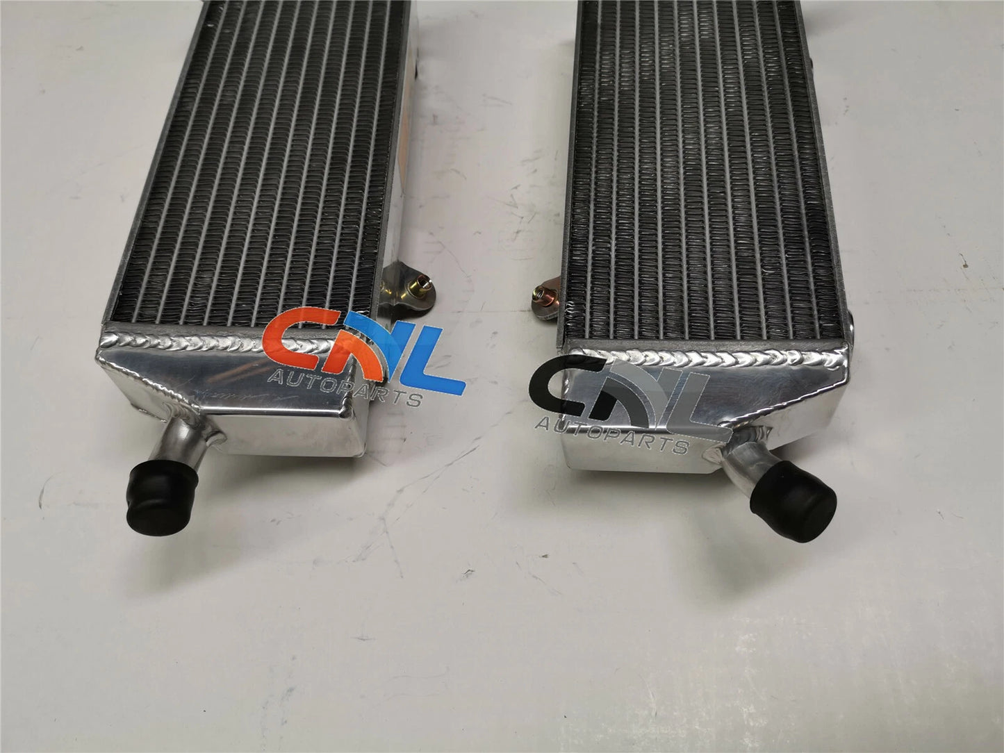 Aluminum Radiator for KTM 250SXF (2011-2014)