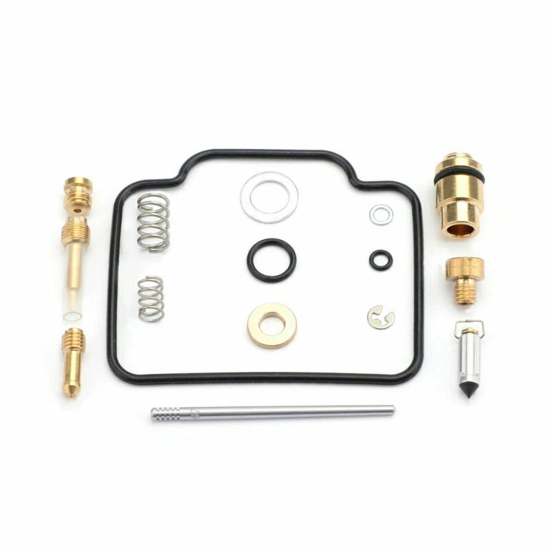 Carburetor Repair Kit for Suzuki LTF4WDX King Quad 300 (1991-1998)