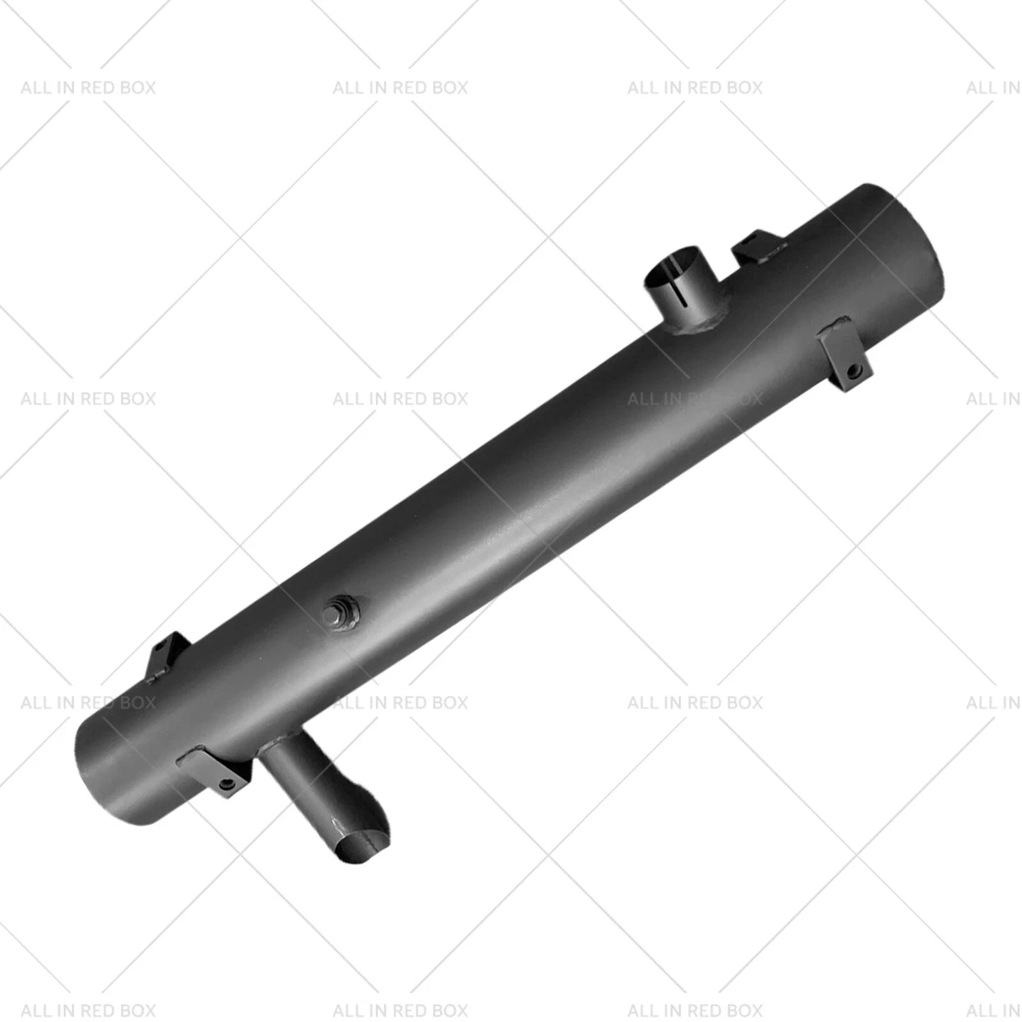 Exhaust Spark Arrestor Muffler for Bobcat Loader 1600 642 643
