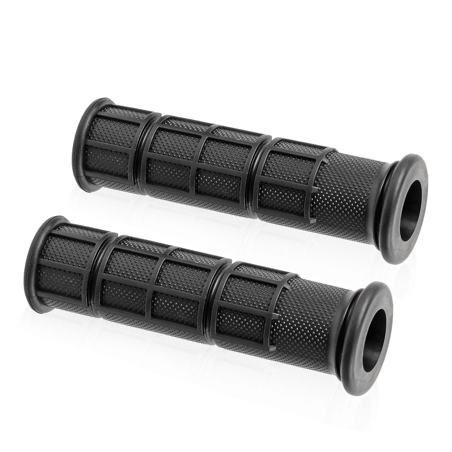 2 Pack Handlebar Grips for Polaris Sportsman 450 HO EPS 2007-2025