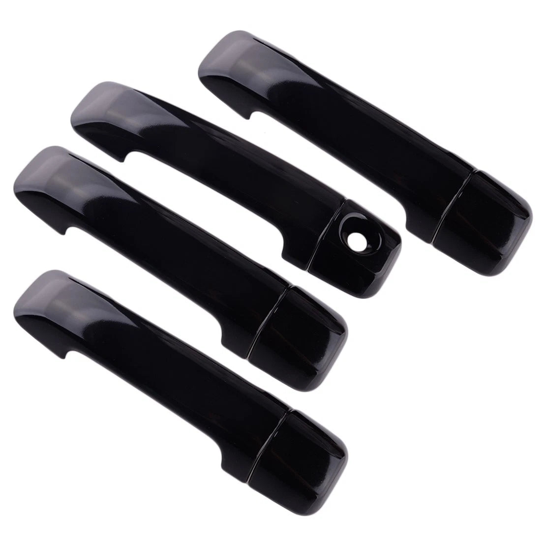 Door Handle Cover Outer Trim for Toyota Tundra Sequoia (2007-2021)
