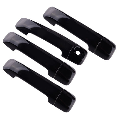 Door Handle Cover Outer Trim for Toyota Tundra Sequoia (2007-2021)