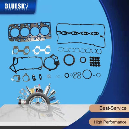 VRS Cylinder Head Gasket Set for Hyundai iMax i-Max 2.5L D4CB (2012-2021)