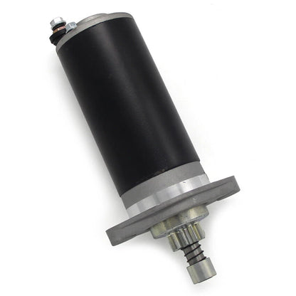 Starter for Tohatsu Outboard Engines M15 M18 M9.9 (350-76010, 3AA-76010)