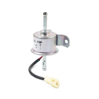 Fuel Pump for Kubota KX121-3 KX161-3 KX41-3 KX71-3 KX91-3S U35S U25S (2002-2023)