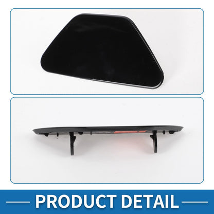 Front Right Side Bumper Headlight Washer Nozzle Cover for BMW M5 (2018-2023)