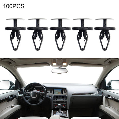 Bumper Fender Clips for Chevrolet