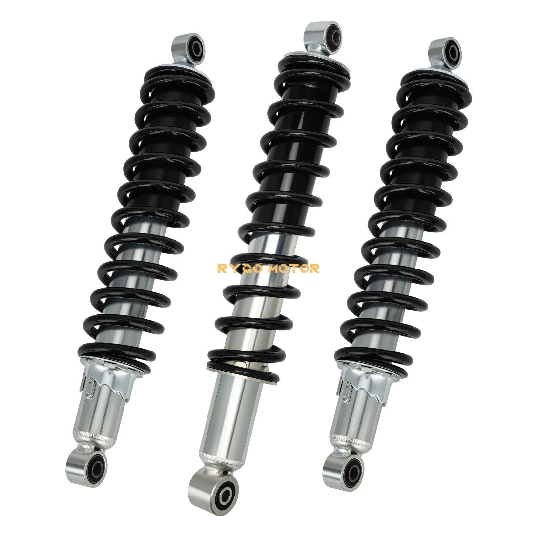 Front & Rear Shocks for Honda Rancher 420 (2007–2013)
